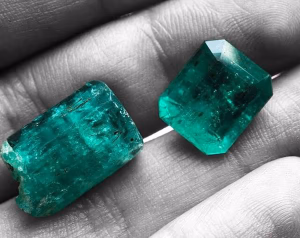 Emerald - Gallery image 3