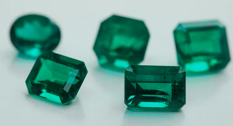 Emerald - Gallery image 6