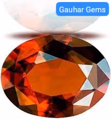 Hessonite Garnet - Gallery image 2