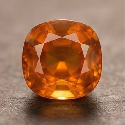Hessonite