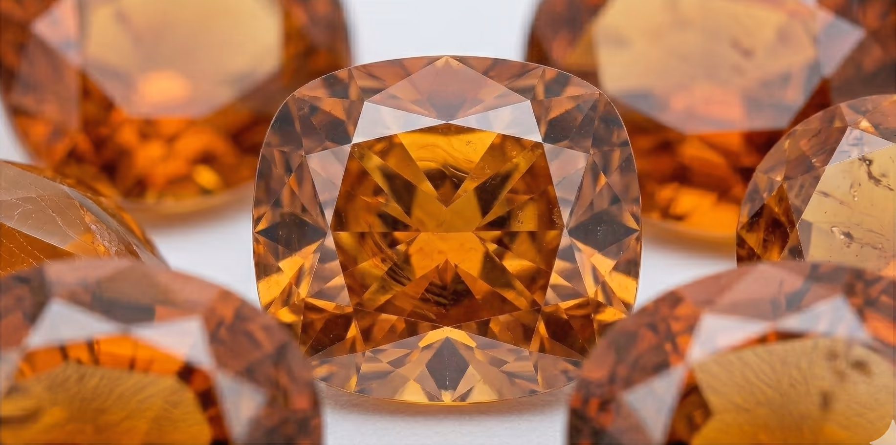 Solar abstract background