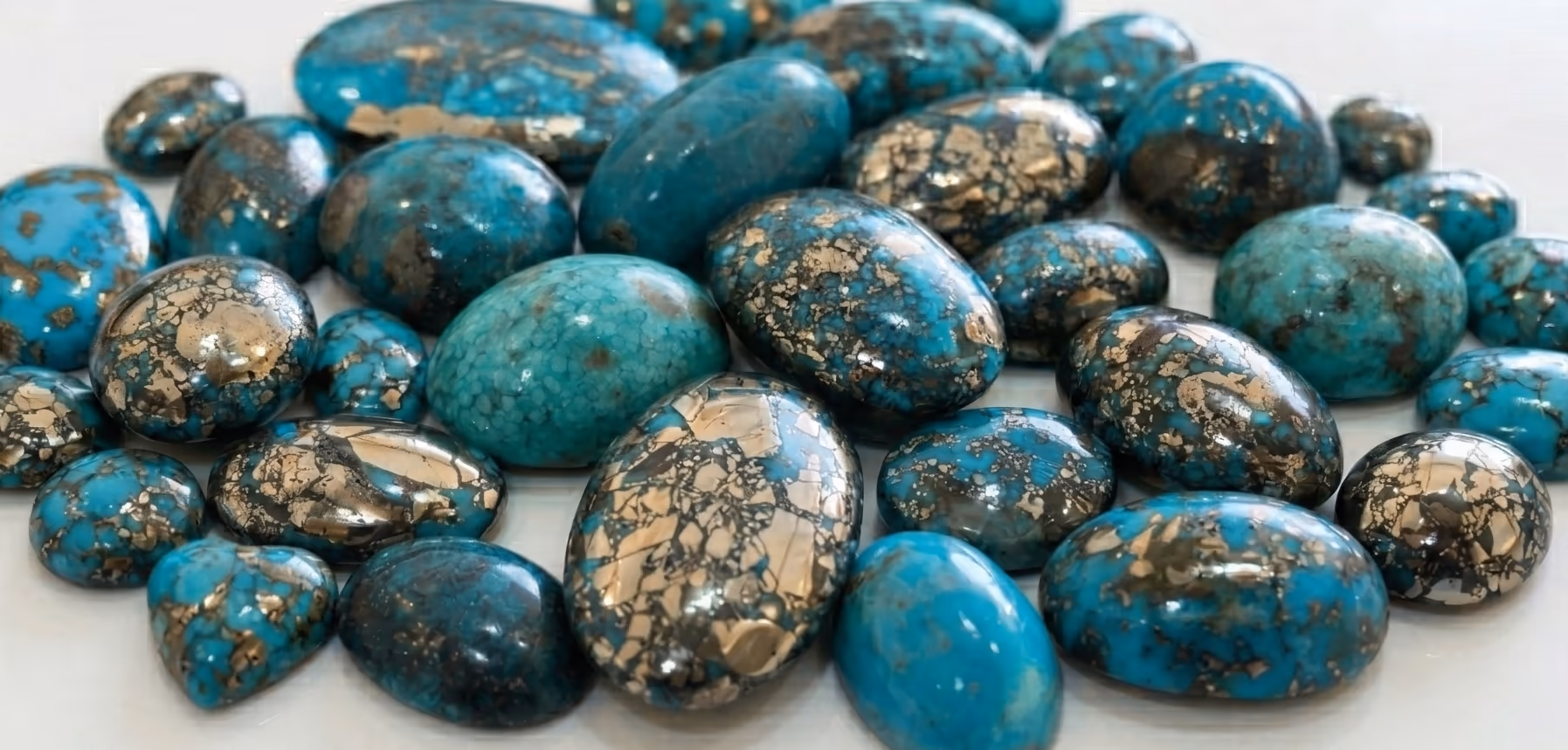 Solar abstract background